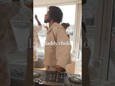 fete de la musique feels  | daddy chulo | aprtment life #djset
