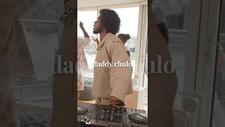 there’s only one | daddy chulo | aprtment life #djset