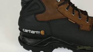 carhartt pac boots