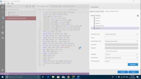 Installation Process of Microsoft SQL Server and Azure Data Studio