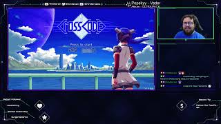 Famous CrossCode Part 19 | Finishing Sapphire Ridge Profile