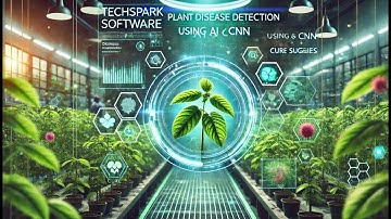 Plant Disease Detection using AI & CNN | Python Flask Project | Cure & Supplement Suggestions 🌱🤖