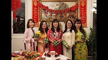 🐉🧧🌸 Tết sum vầy (2024)