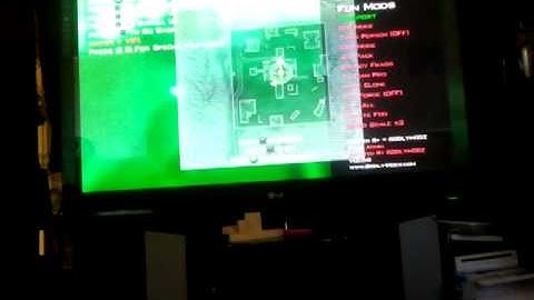 Cod MW2 Challenge Lobby Xbox 360