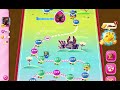 Candy Crush Saga Levels 531 And 532 Old Map CCS 