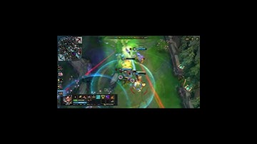 Wildrift Gameplay & Montage Xinzhao Jungle China build #shorts #xinzhao  #wildrift