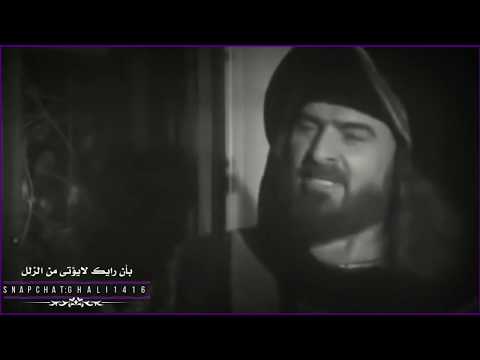 المتنبي انا الغريق فما خوفي من البلل