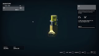 Starfield Amp Console Command Cheat Code