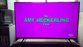 Clueless - Cw Credits