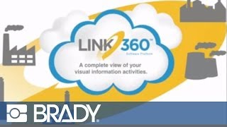 Link360 Safety Compliance Software by Brady - Introductory Video screenshot 5