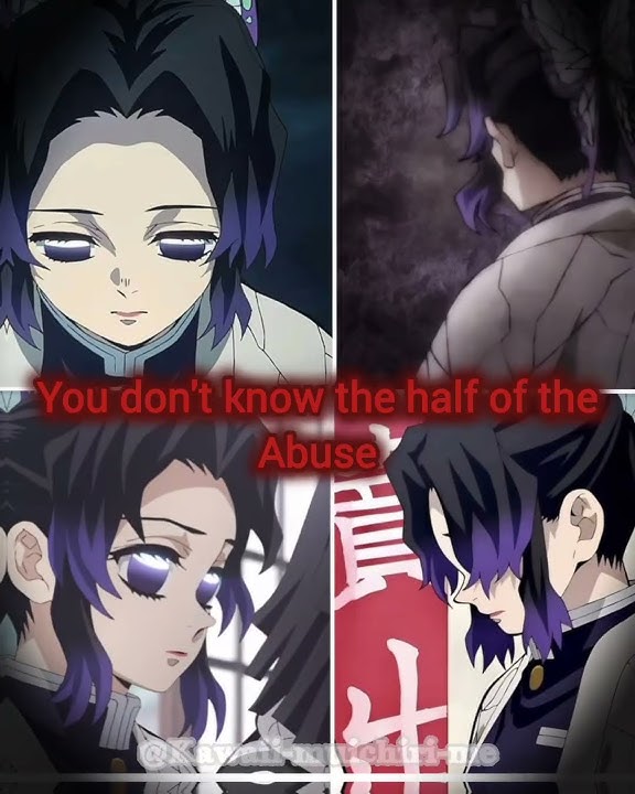 Download lagu You don't know the half of the abuse... #shinobu #mitsuri #sad #demonslayer #anime #kimetsunoyaiba