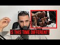 Everyone thought Islam Makhachev would run through Alex Volkanovski. Is this time different?