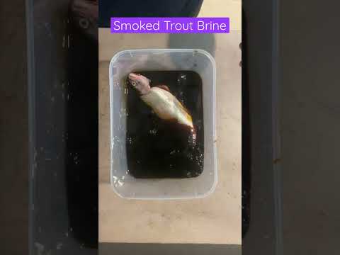 A simple Smoked