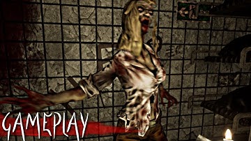 Beside Myself | Demo Gameplay