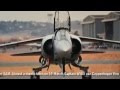 Mirage F1 SAAF Angola Border War