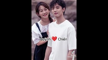 những cái tên cặp đôi hợp nhau nhất bình luận tên trùng yêu Luôn #xuhuong