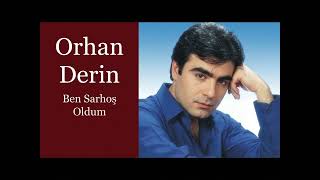 Orhan Derin - Ben Sarhoş Oldum Psychedelic Anatolian Rock (Retro Arabesk Radio)