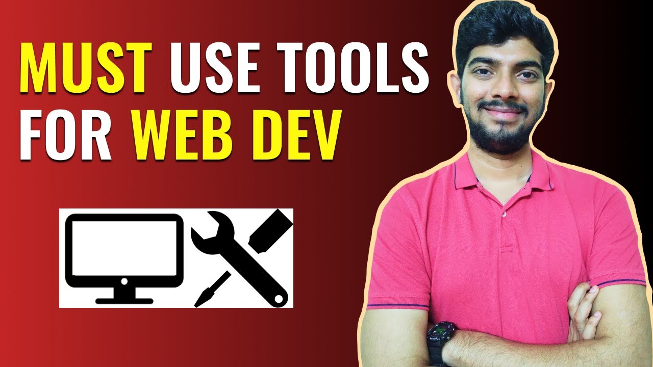 Best Tools For Web Development in 2023 | What are the tools needed for coding?
