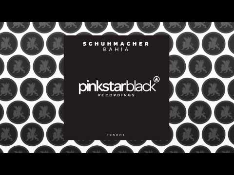 Schuhmacher — Bahia