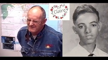 hambubger Calls Claire