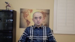 习近平可能被迫在今年年底武统台湾(下)(20220418第4965期)