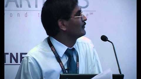 Infrastructure Security - ClubHack 2012