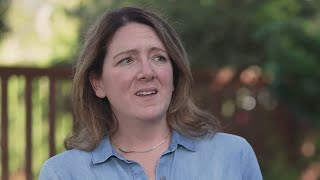 Fearing for their trans daughter’s safety, a Texas family flees to Oregon