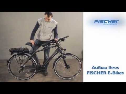 Busch & Müller Turntec E-Bike Blinker