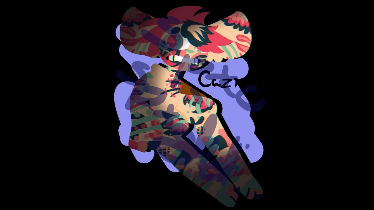 CazRax || Speedpaint