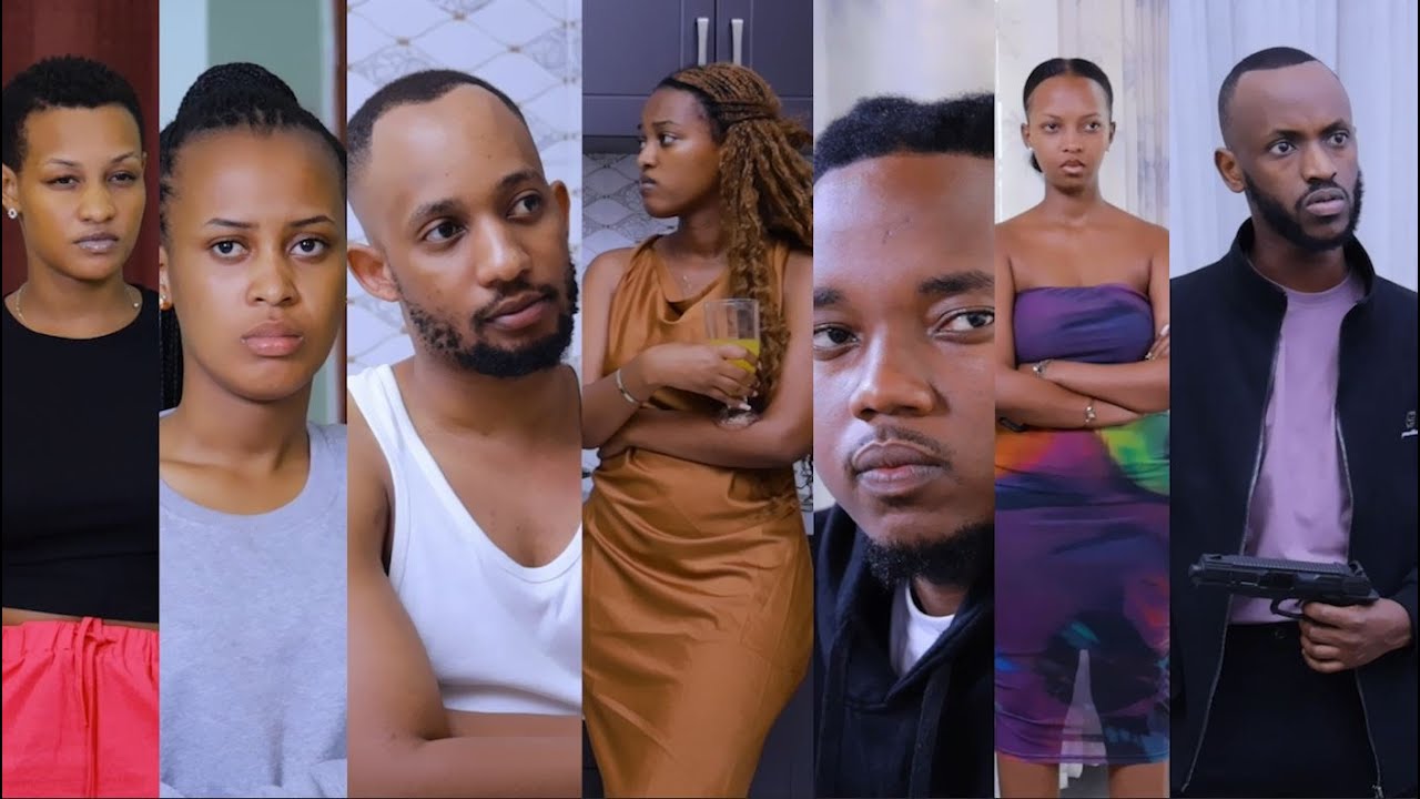 Final Episode on Season. 2 // Ep 20 // RWANDAN FILM - YouTube