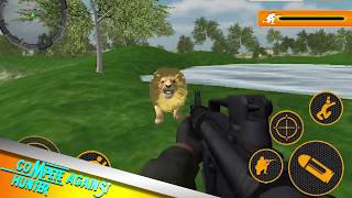 Free Android Games | Animal Hunting: Sniper Shooting screenshot 4