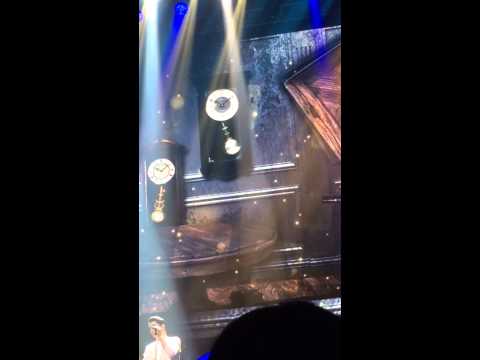 150711 SS6 Encore - Kangin Solo