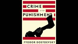 Crime and Punishment Pt  2 Chapter 4 by Fyodor Dostoevsky read by A Poetry Channel