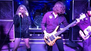 Roulette - The Way The World Ends - LIVE @ Empire Concert Club (Akron, OH)  Rævolution World Tour