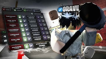 Banning Hackers As An ADMIN In Da Hood