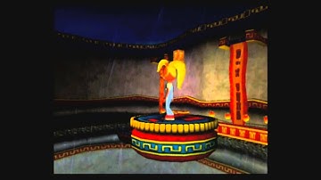 Crash Bandicoot Wrath of Cortex part 9