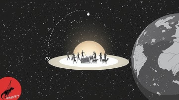 What If Humans Never Invented the Wheel? | The Impact on Civilization