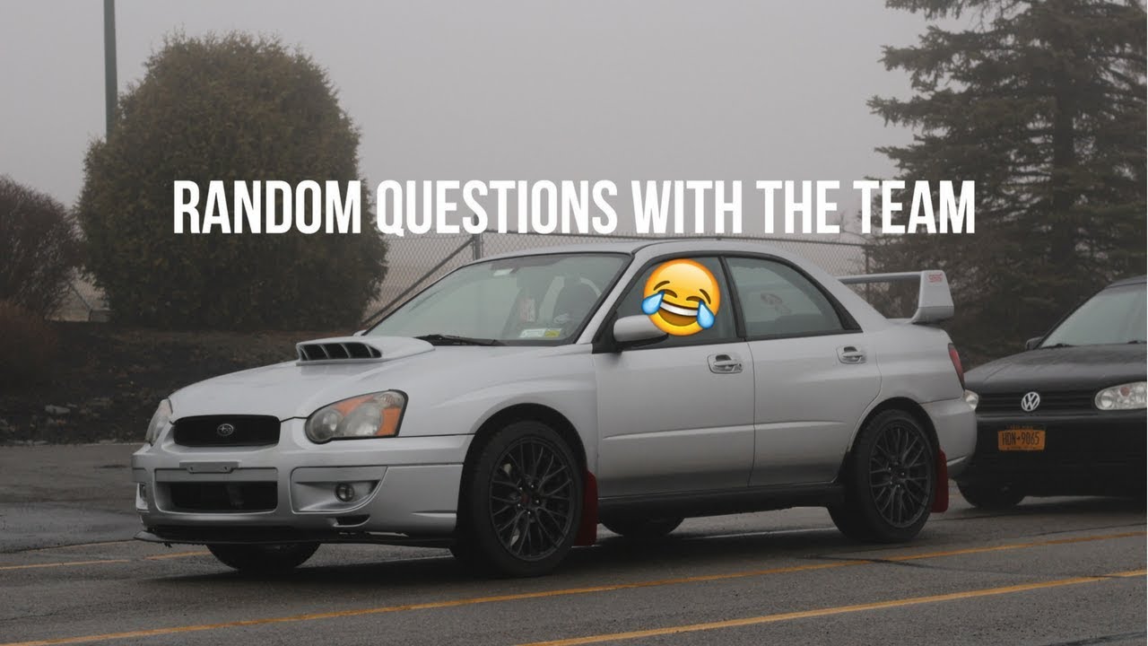 Random Questions Generator Funny Getting To Know Us Better YouTube Random questions generator funny getting to know us better youtube