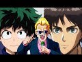 L' ANIMÉ PRÉFÉRÉ DES ABONNÉS !