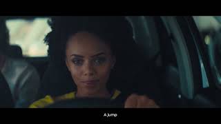 Leapmotor T03 commercial 30'