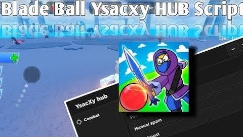 Super OP Blade Ball Script | Hydrogen - Fluxus - Delta - Arceus x - Codex Executor