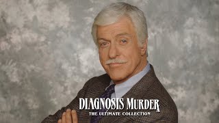 Diagnosis: Murder | Trailer