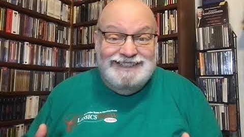 How To Build A Really Basic Classical Music Library (No. 12): Beethoven