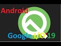 Android Q (Google I/O&#39;19) Episode#8