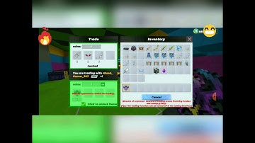 proof trade ( 7 ) how to get rich trade system skyblock