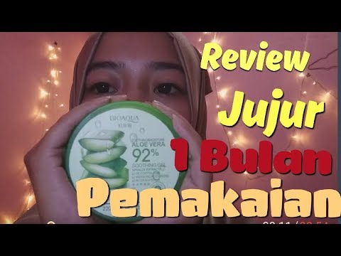 bioaqua-aloevera-92%-shooting-gel-|-review-jujur-pengalaman-1-bulan-pemakaian-|-angelina-khandam