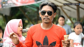 Syarat Siji _ Voc : Prida Shintia | Singa Dangdut RAMA NADA 2020 | Pasirkukun 22-12-2019