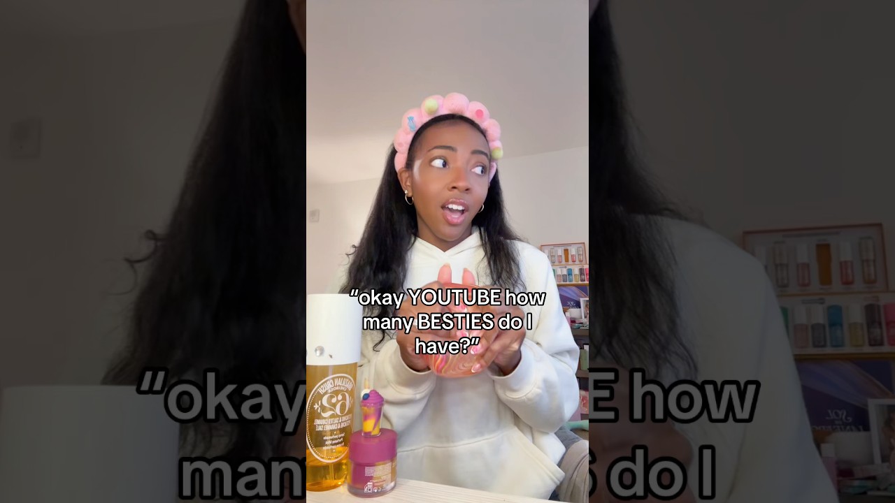 How Many Subscribers Until 1 MILLION? 🤯 #grwm #beauty #skincare #relatable # #influencerlife