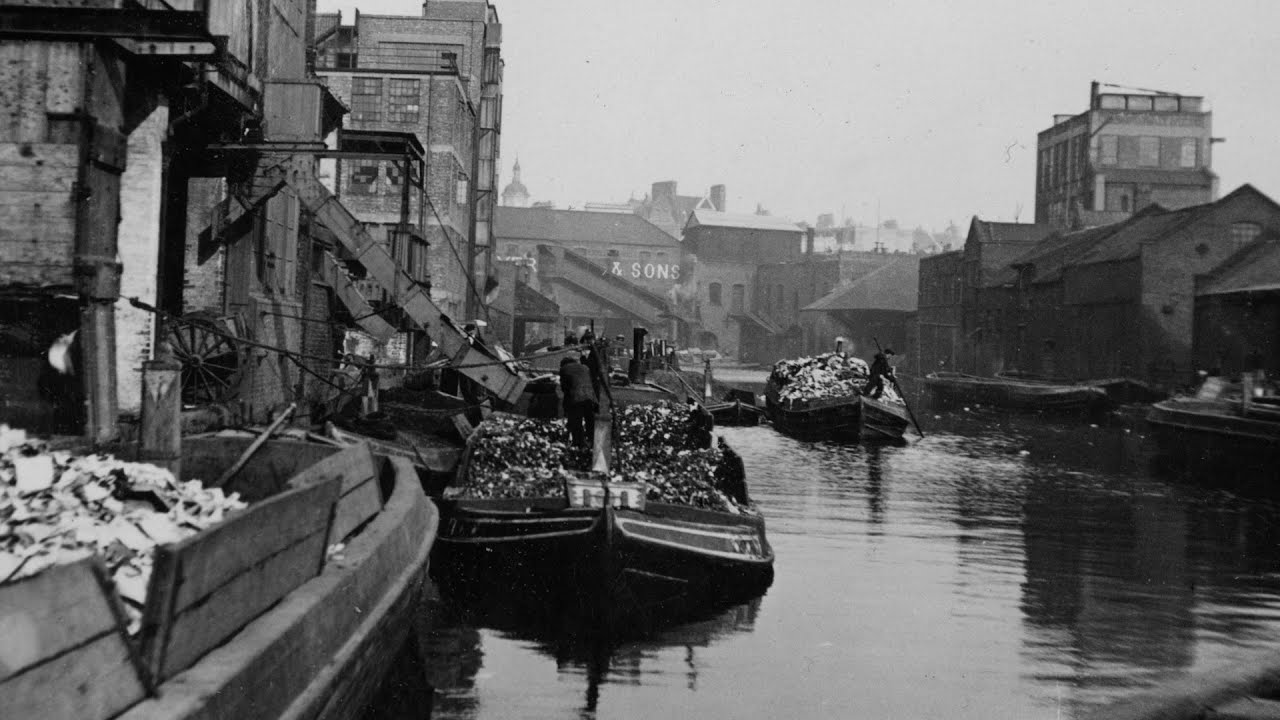 Moving Away Your Dust