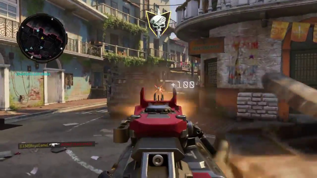 Black Ops 4 |  Scorestreaks Snipers Nest + Strike Team | Hardcore TDM | BoyoGame1